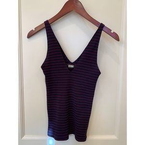 Reformation tank